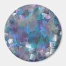 Recherche de revers magnete Turquoise