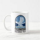 Recherche de yellowstone tasses Geyser