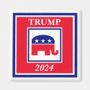 Recherche de élections magnets Républicain