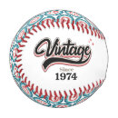 Recherche de vintage balles baseball Pour tous