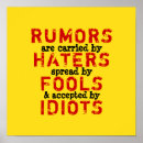 Recherche de changements posters Foi