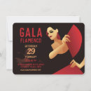 Recherche de danseurs flamenco invitations Espagnol