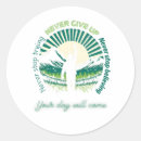 Recherche de triomphe autocollants Victoire