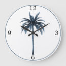 Recherche de tropicale horloges Décoration intérieure