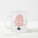 Recherche de céphalopode tasses Mignon