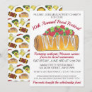 Recherche de mexicain invitations Margarita