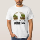 Recherche de chasse tshirts Pour lui
