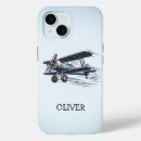 Recherche de avion vintage iphone coques Vol