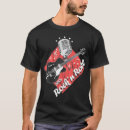 Recherche de psychobilly tshirts Rockabilly