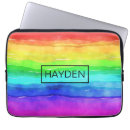 Zoek naar verf laptop sleeves Strepen