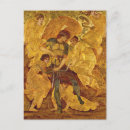 Recherche de burne jones cartes postales Ange