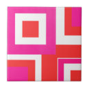 Recherche de roses indien carreaux Moderne