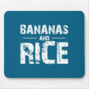 Recherche de bananes tapis souris Esthétique