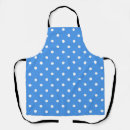 Recherche de polka dot tabliers Points