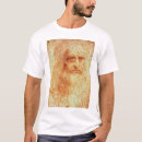 Recherche de da vinci vêtements Artiste