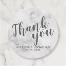 Recherche de mariage étiquettes cadeau Baby