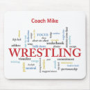 Recherche de coach tapis souris Merci