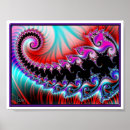 Recherche de bouclé posters Géométrique