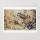 Recherche de bruegel cartes postales Peinture
