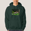 Zoek naar tijgers hoodies Wild