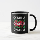 Zoek naar cymru mokken Patriottisch
