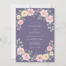 Recherche de améthyste invitations Fleurs