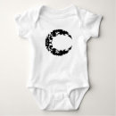 Recherche de wiccan bébé vêtements Symbole