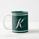 Recherche de kelly tasses Monogramme