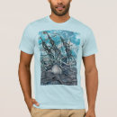 Recherche de poulpe géant tshirts Vintage