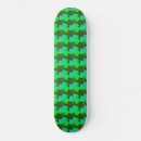 Recherche de irish skateboards Shamrock