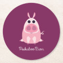 Recherche de porc drôle dessous de verres Boue