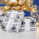 Zoek naar luchthaven cadeaupapier Vliegen