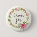 Recherche de floral pourpre rose badges Vert