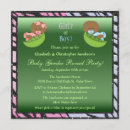 Recherche de afro américain invitations Fête