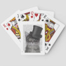 Zoek naar katje speelkaarten Schattige katten