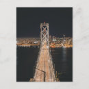 Recherche de san francisco bay cartes postales Pont