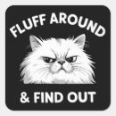 Recherche de humour bizarre autocollants Drôle