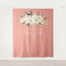 Recherche de floral blankets Bride