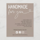 Recherche de coeur prospectus Blanc