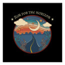 Recherche de horizons posters Nature