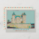 Recherche de loire cartes postales Illustration