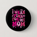 Recherche de portez badges Rose