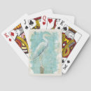 Recherche de jeu héron jeux de cartes Vert