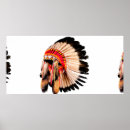 Zoek naar indiaanse posters Veer