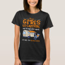 Zoek naar kamperen tshirts Reizen