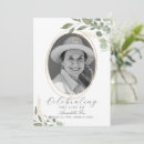Recherche de memorial service invitations Pour elle