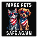 Zoek naar grappige veiligheid posters Republikein