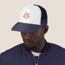 Recherche de puissant casquettes Tigre