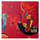 Zoek naar kandinsky tegels Kleurrijk