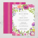 Recherche de daisy bridal shower invitations Rose